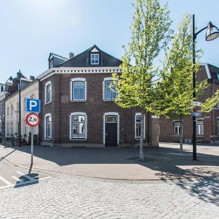Authentic Stays - 5P-Apartment Eijsden Exterior foto