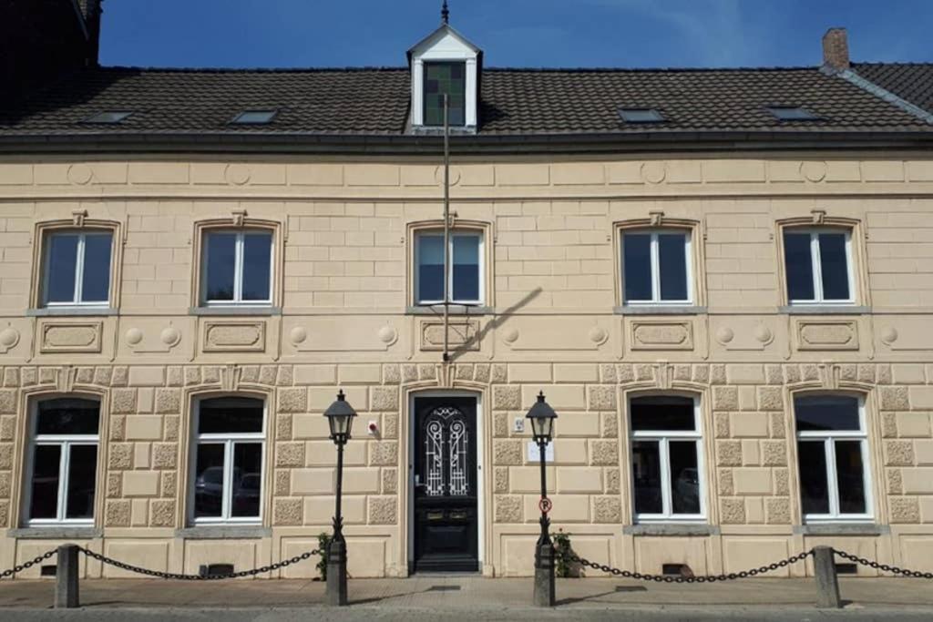 Authentic Stays - 5P-Apartment Eijsden Exterior foto