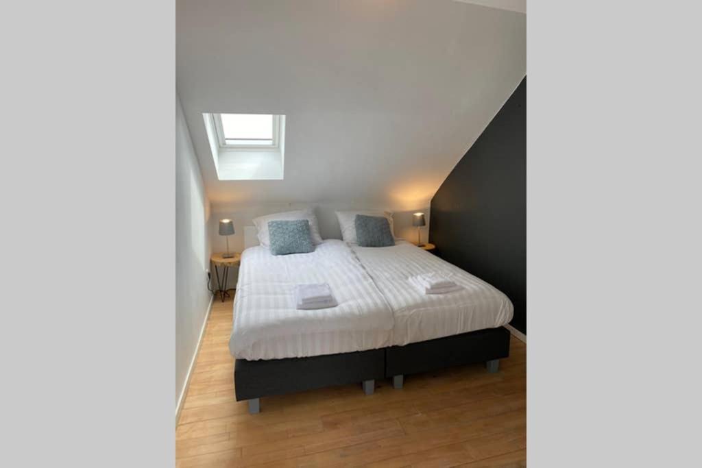 Authentic Stays - 5P-Apartment Eijsden Exterior foto