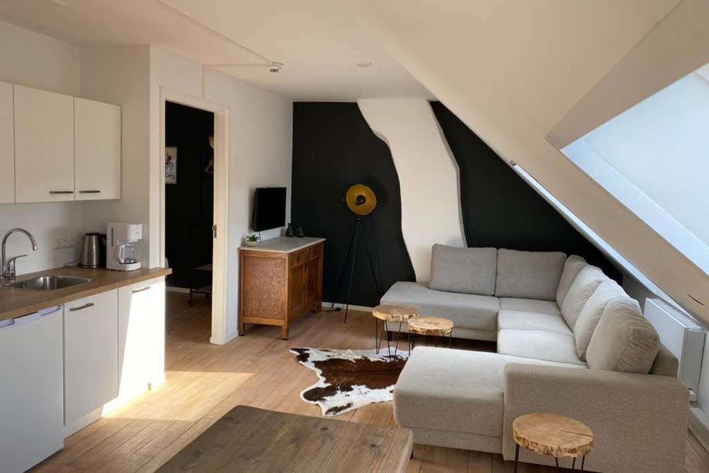 Authentic Stays - 5P-Apartment Eijsden Exterior foto